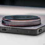 Cận cảnh nubia Z50S Ultra với cảm biến 1 inch 35mm "siêu khủng"