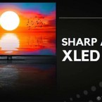 SHARP AQUOS XLED 4K có xứng đáng là chiếc TV xa xỉ gần 100 triệu đồng?
