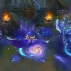 Đa Sắc của Jhin gây tranh cãi trong cộng đồng LMHT vì cách hút máu của Riot