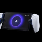 Sony ra mắt tay cầm chơi game PlayStation Portal giá 200$