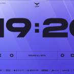 LMHT: Trực tiếp vòng loại CKTG 2023 khu vực LCK: DK vs DRX