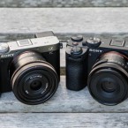 Sony công bố α7C II và α7CR Full-frame, giá khởi điểm từ 53 triệu đồng