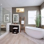 Nên dùng đèn sưởi nhà tắm không? Cách chọn đèn sưởi phù hợp phòng tắm cho mùa đông