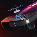 Lenovo Legion Go, máy chơi game cầm tay "đối thủ" cạnh tranh Steam Deck và ROG Ally