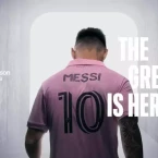 Giúp Apple TV+ khởi sắc, Apple sẽ làm 2 series phim tài liệu dài 4 tập về Lionel Messi