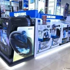 Nên mua máy giặt hàng trưng bày không? Kinh nghiệm chọn máy giặt trưng bày còn tốt, giá rẻ