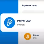 PayPal chính thức ra mắt stablecoin PayPal USD (PYUSD)