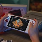 AYANEO Pocket Air có thể tăng thêm sức mạnh nhờ chip Snapdragon 8 Gen 2