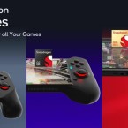 Qualcomm công bố chip Snapdragon G Series mới dành riêng máy console và gaming phone