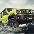 Đánh giá nhanh Suzuki Jimny sắp mở bán chính hãng tại Việt Nam, giá dự kiến 789 triệu