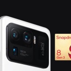 Xiaomi 14 chạy MIUI 15 có thể là smartphone đầu tiên dùng chipset Snapdragon 8 Gen 3