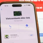 Các ngân hàng Việt hỗ trợ Apple Pay: Danh sách thẻ ghi nợ và thẻ tín dụng