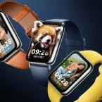 Xiaomi Smart Band 8 Pro ra mắt, màn hình 1.74 inch 60Hz, chống nước 5ATM, pin 14 ngày, giá 1.25 triệu