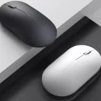 Xiaomi ra mắt chuột không dây Wireless Mouse 3 với thiết kế bắt mắt, giá 327 nghìn đồng