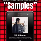 Youtube ra mắt Samples cạnh tranh trực tiếp với Tiktok