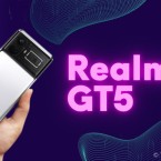 realme GT5 mạnh mẽ với Snapdragon 8 Gen 2 cùng 24GB RAM, giá chỉ 9.9 triệu đồng
