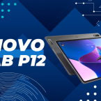 Lenovo Tab P12 mở bán: Màn hình 3K 12,7 inch, pin 10.200 mAh, 4 loa JBL, giá 10 triệu