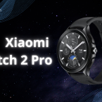 Rò rỉ thiết kế Xiaomi Watch 2 Pro: Viền thép cao cấp, màn hình AMOLED 1.43 inch, hỗ trợ eSIM