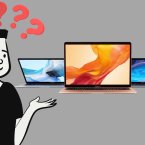 5 lưu ý cần nhớ trước khi mua và sử dụng MacBook