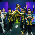 LMHT: BTC VCS gây thất vọng ngay từ trận Chung kết với lỗi cơ bản, khán giả phản ứng thất vọng