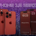 Tất tần tật về iPhone 15 series trước giờ ra mắt