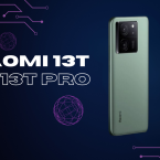 Xiaomi 13T và 13T Pro rò rỉ ngày ra mắt, thiết kế độc đáo, camera Leica đỉnh cao