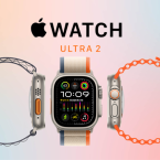 Apple Watch Ultra 2: Chip S9 mới, độ sáng 3000 nits, nâng cấp tính năng mới