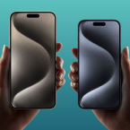 Trên tay iPhone 15 Pro và 15 Pro Max: Khung titan bền bỉ, chip A17 Pro, camera Zoom X5