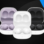 Rò rỉ thiết kế Galaxy Buds FE, ngày ra mắt dự kiến không xa