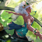 Đấu Trường Chân Lý: Thăng hạng nhanh cùng đội hình Qiyana - Vô Pháp mạnh mẽ trong mùa 9.5