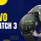 vivo Watch 3 sắp ra mắt sẽ hỗ trợ 4G LTE, màn hình OLED tròn cổ điển