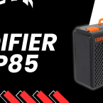 Trên tay loa bluetooth mini móc khóa Edifier MP85: Nhỏ nhưng có võ, giá chỉ 350 nghìn đồng