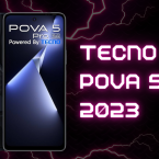 Đánh giá nhanh Tecno POVA 5 Pro, trải nghiệm chơi game chuyên nghiệp giá chỉ 4,1 triệu đồng