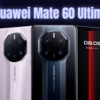 Tổng hợp tin đồn Huawei Mate 60 Ultimate Design trước giờ ra mắt 