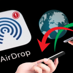 Cách sửa lỗi AirDrop không hoạt động trên iPhone, iPad