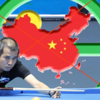 Cơ thủ số một Việt Nam bỏ giải đấu vì bản đồ đường lưỡi bò tại Trung Quốc