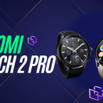 Xiaomi Watch 2 Pro ra mắt: Thiết kế cổ điển, hỗ trợ 4G LTE và 150 bài tập, giá từ 7 triệu đồng