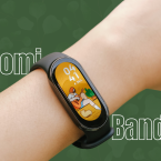 Trên tay Xiaomi Smart Band 8: Nâng cấp tính năng sức khoẻ, pin hơn 2 tuần, giá chỉ gần 1 triệu đồng
