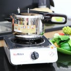 Hướng dẫn chọn bếp gas đơn cho tân sinh viên tầm giá 500 nghìn đồng
