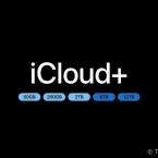 Đã có thể mua thêm các gói iCloud+ 6TB và 12TB với giá từ 749.000đ/tháng