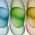 Mời tải về bộ hình nền độ phân giải cao trên iPhone 15 series