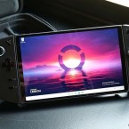 Lenovo Legion Go trình làng: Màn hình 8,8 inch 144Hz, chip AMD Ryzen Z1, giá 20,9 triệu