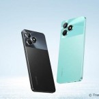 realme C51 lên kệ với giá 3.69 triệu, đầy đủ tính năng của dòng máy cận cao cấp