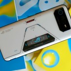 ASUS ROG Phone 8 Ultimate xuất hiện trên GeekBench với Snapdragon 8 Gen 3, 16GB RAM