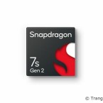 Qualcomm công bố Snapdragon 7s Gen 2: Tiến trình 4nm, hỗ trợ màn hình 144Hz và camera 200MP