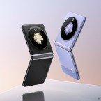 Điện thoại gập vỏ sò Tecno Phantom V Flip ra mắt: Dimensity 8050, RAM 8GB, giá bán 14,7 triệu đồng