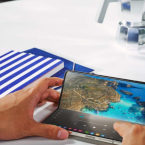 Khám phá Galaxy Z Flip5 và Z Fold5 ngay trên điện thoại của bạn với Try Galaxy 2.1 mới từ Samsung