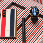 Trải nghiệm Galaxy Z Fold5 Thom Browne Edition - Giá 86 triệu, giới hạn chỉ 100 sản phẩm tại Việt Nam