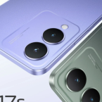 Vivo Y17s chính thức ra mắt: Helio G85, camera kép, pin 5000mAh, giá chỉ 3.5 triệu đồng