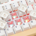 Khám phá bàn phím Keydous NJ80: Hướng dẫn sử dụng đầy đủ và chi tiết